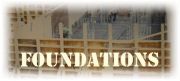 Foundations