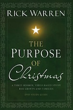 The Purpose of Christmas