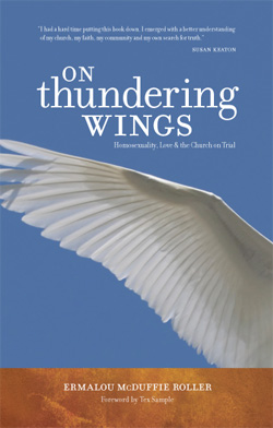 On Thundering Wings