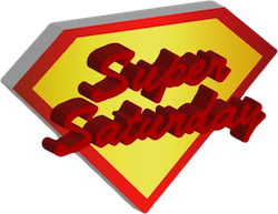 Super Saturday