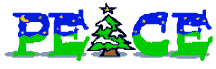 Christmas Peace