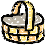 Picnic Basket