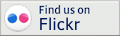 Find Us On Flickr