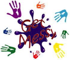 Get Messy