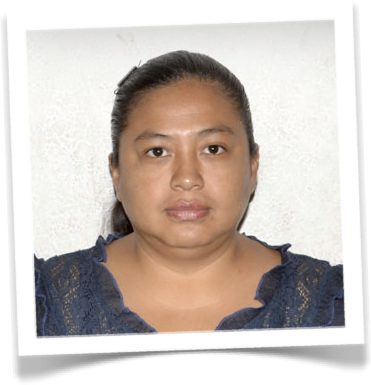 Engrada Bethel Gabriel Gaspar