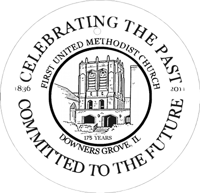 175th Anniversary Logo