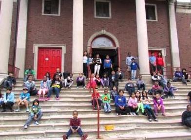 United Church of Rogers Park