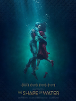 Shape of Water