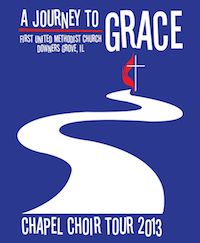Journey to Grace