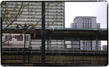 Urban Village Church