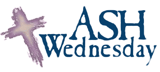 Ash Wednesday