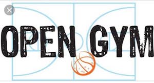 Open Gym